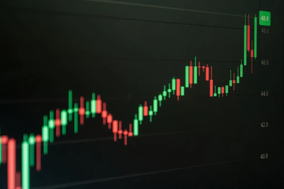Online Finanz-Events — Webinare, Livestreams und virtuelle Konferenzen